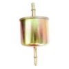 HOFFER 4172 Fuel filter